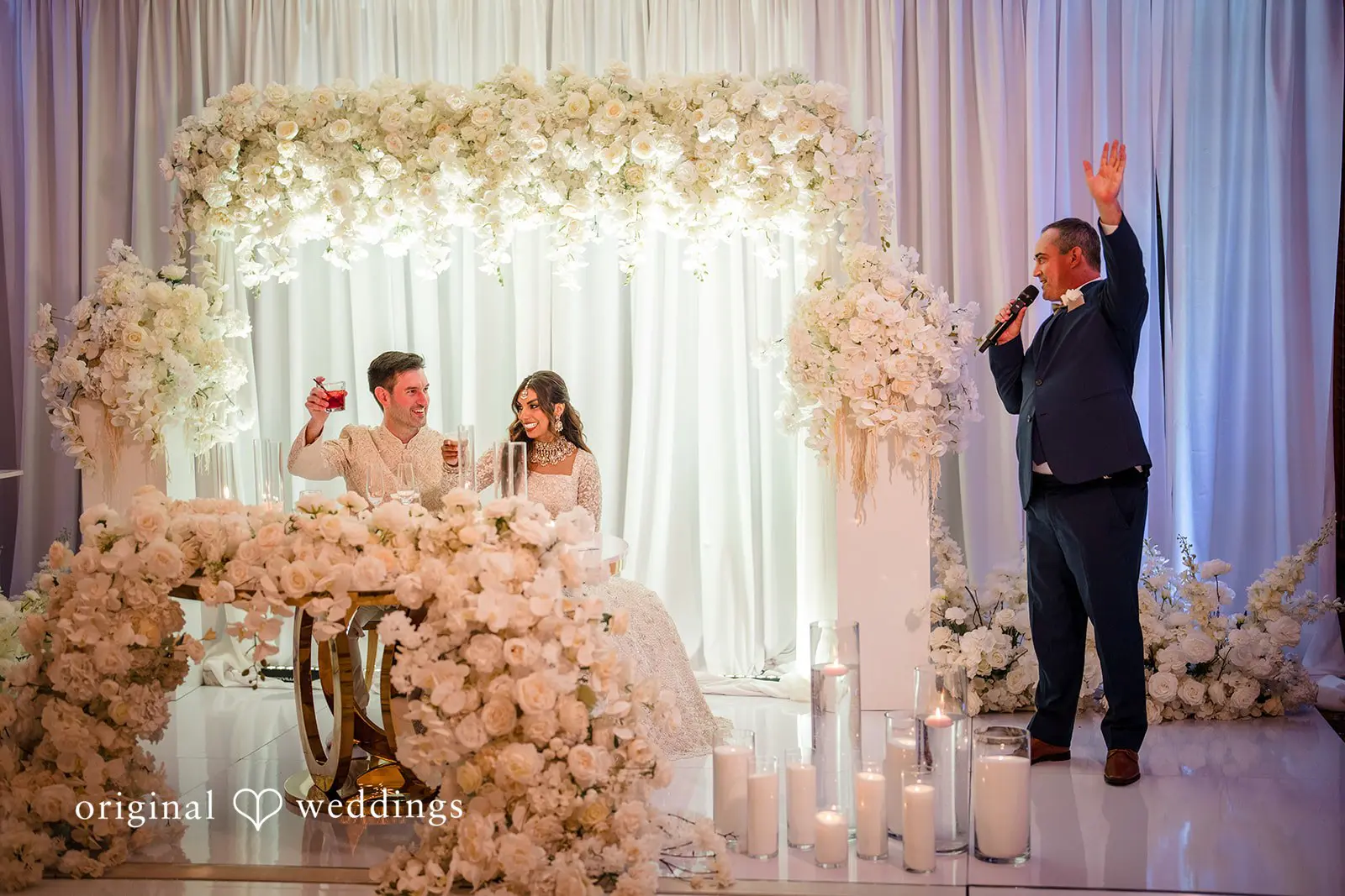 The Club at Snoqualmie Ridge Wedding// Kaj & Josh -