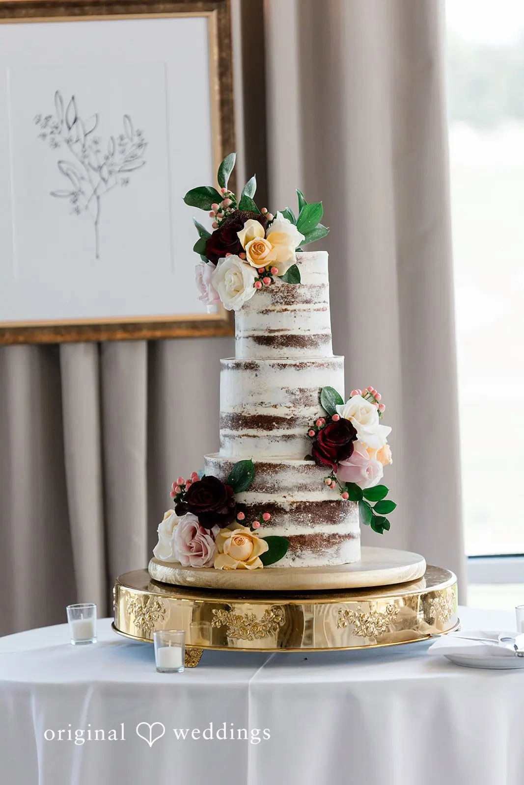 The Club at Weston Hills Wedding // Zachary & Xionert -