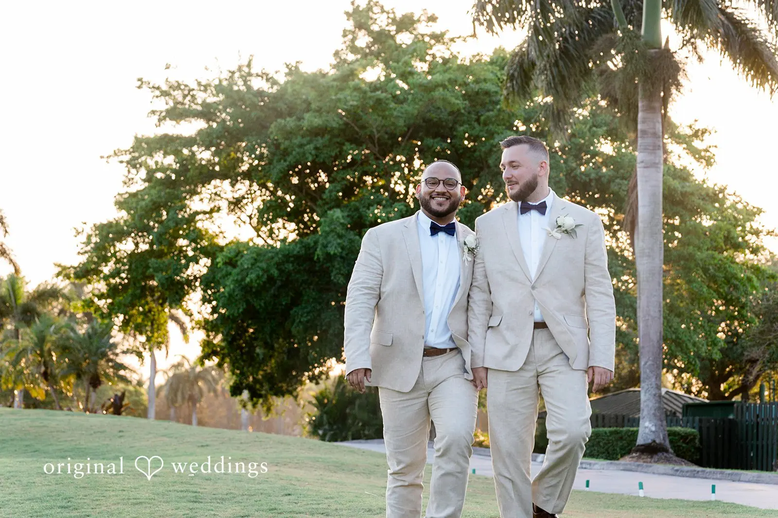 The Club at Weston Hills Wedding // Zachary & Xionert -
