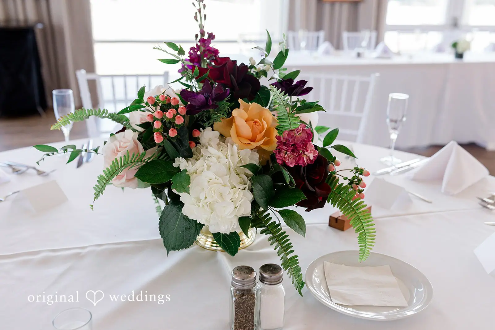 The Club at Weston Hills Wedding // Zachary & Xionert -