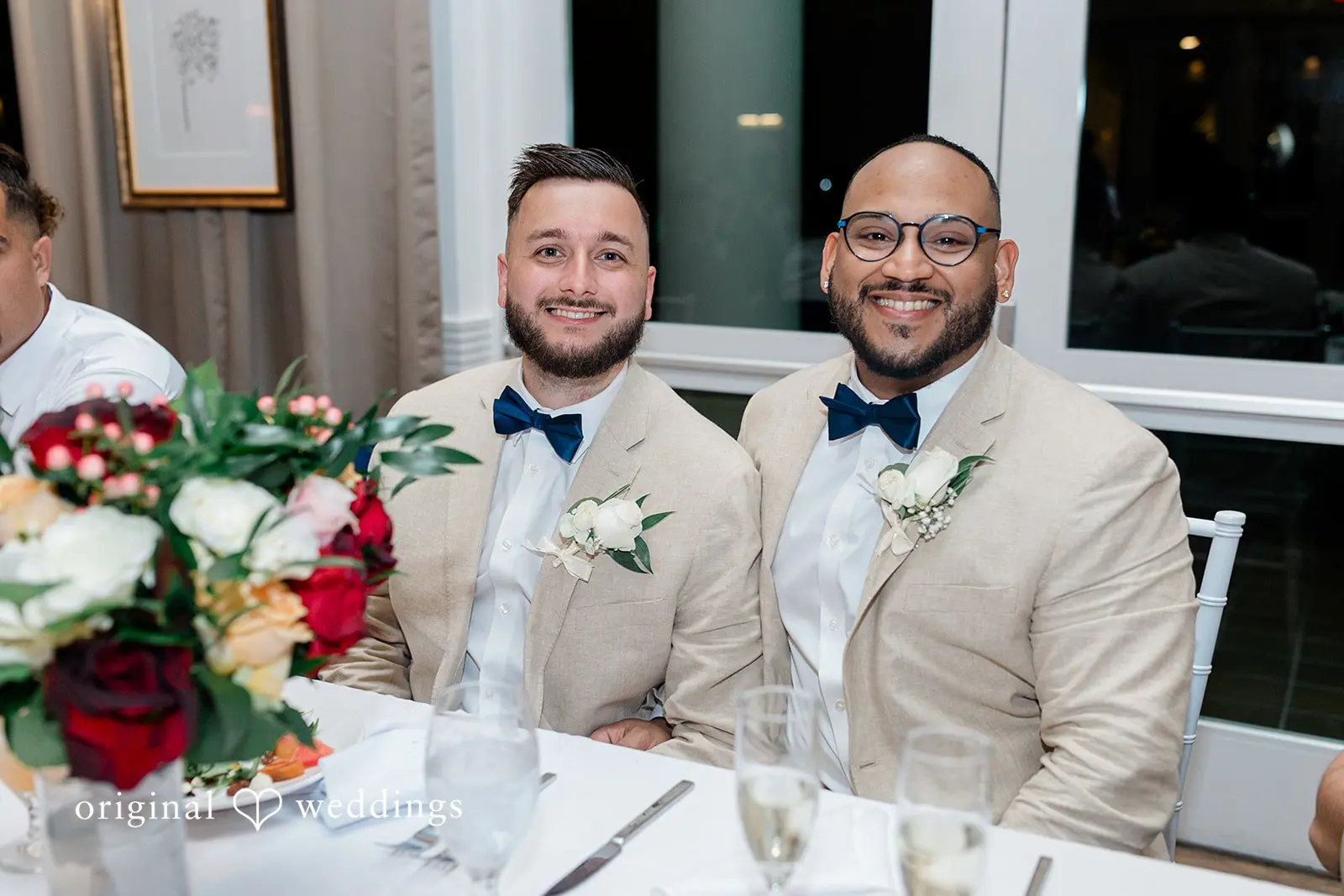 The Club at Weston Hills Wedding // Zachary & Xionert -