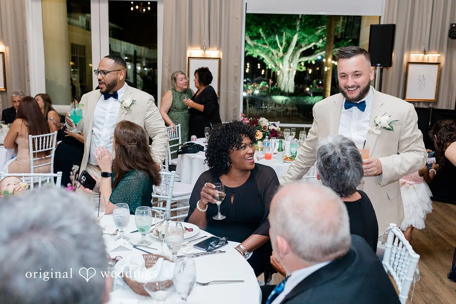 The Club at Weston Hills Wedding // Zachary & Xionert -