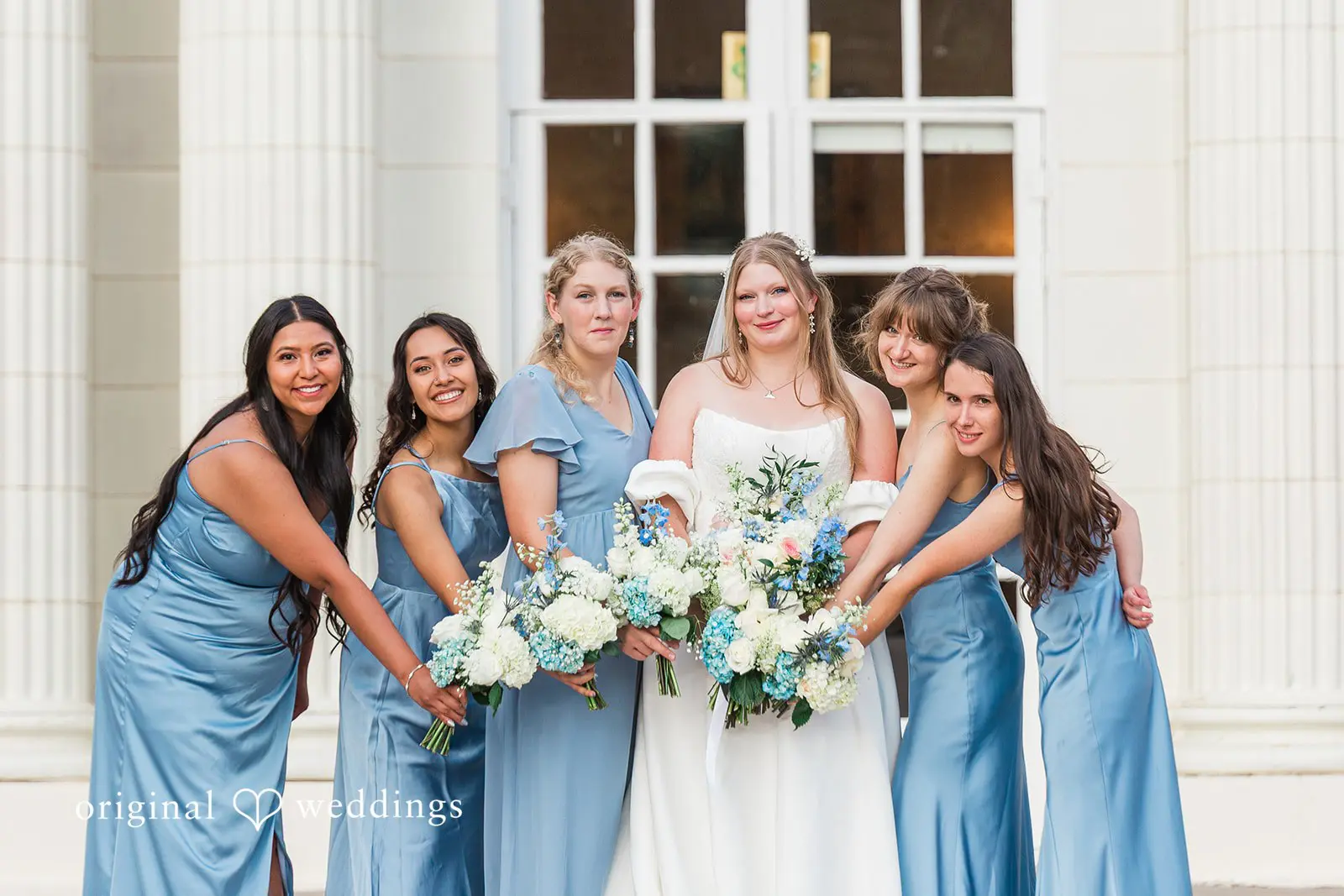 The Colorado Springs School Wedding // Anna & Ian -
