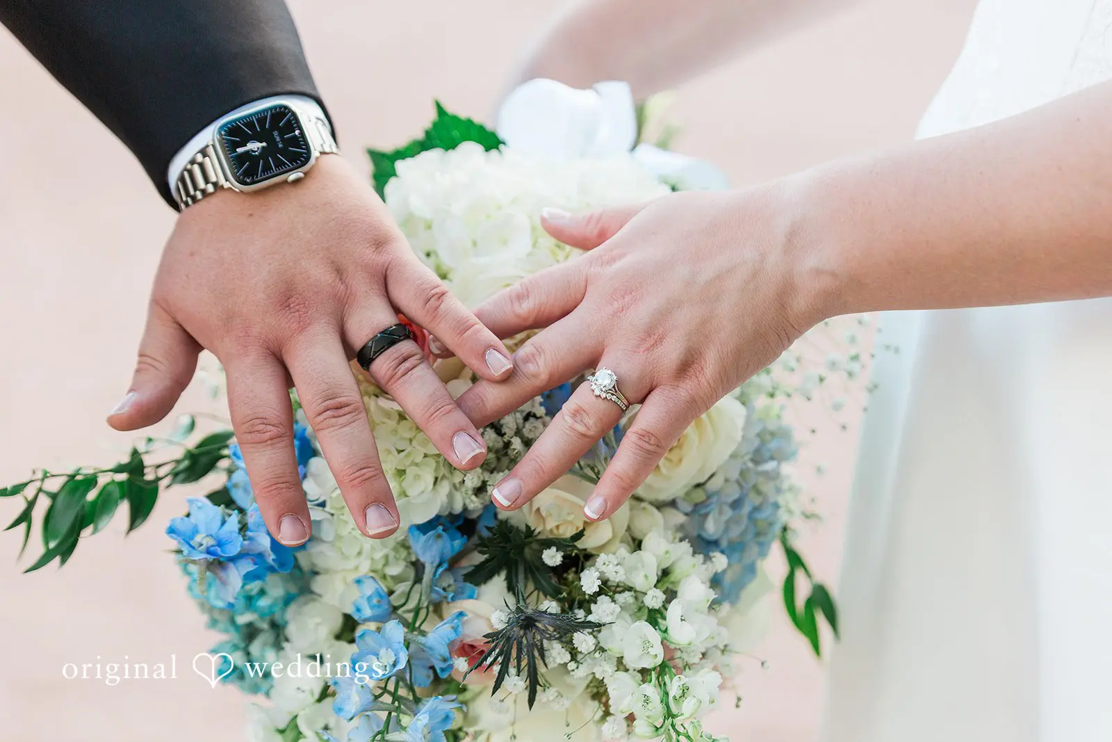 The Colorado Springs School Wedding // Anna & Ian -