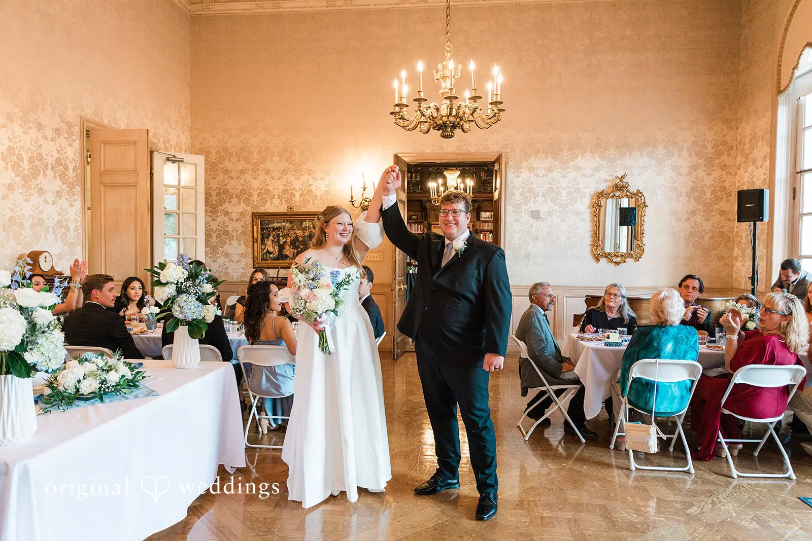 The Colorado Springs School Wedding // Anna & Ian -