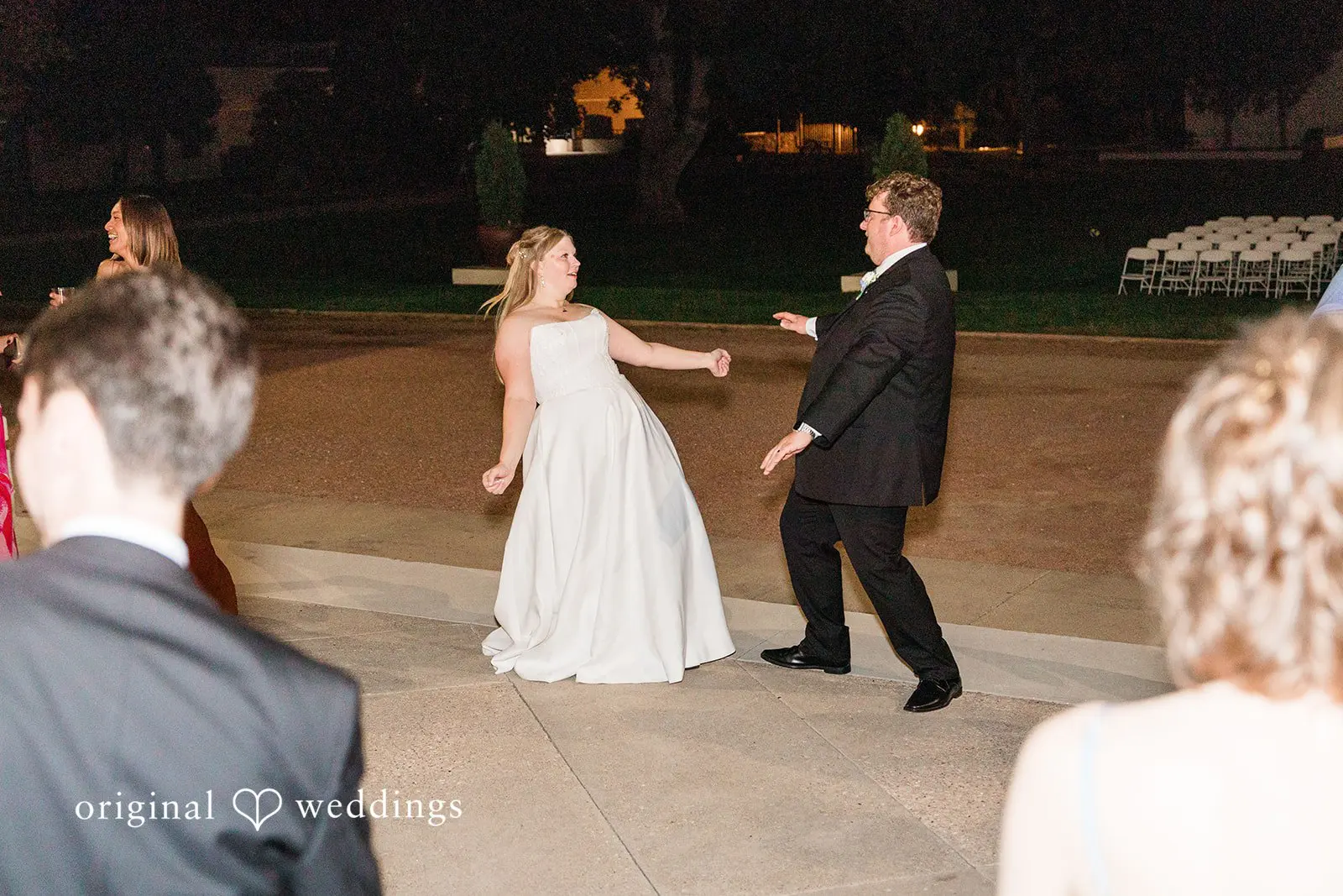 The Colorado Springs School Wedding // Anna & Ian -