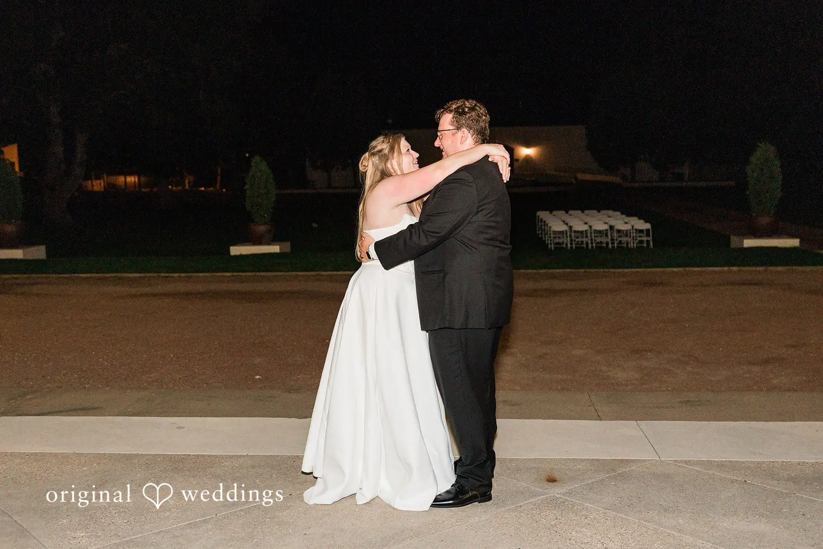 The Colorado Springs School Wedding // Anna & Ian -