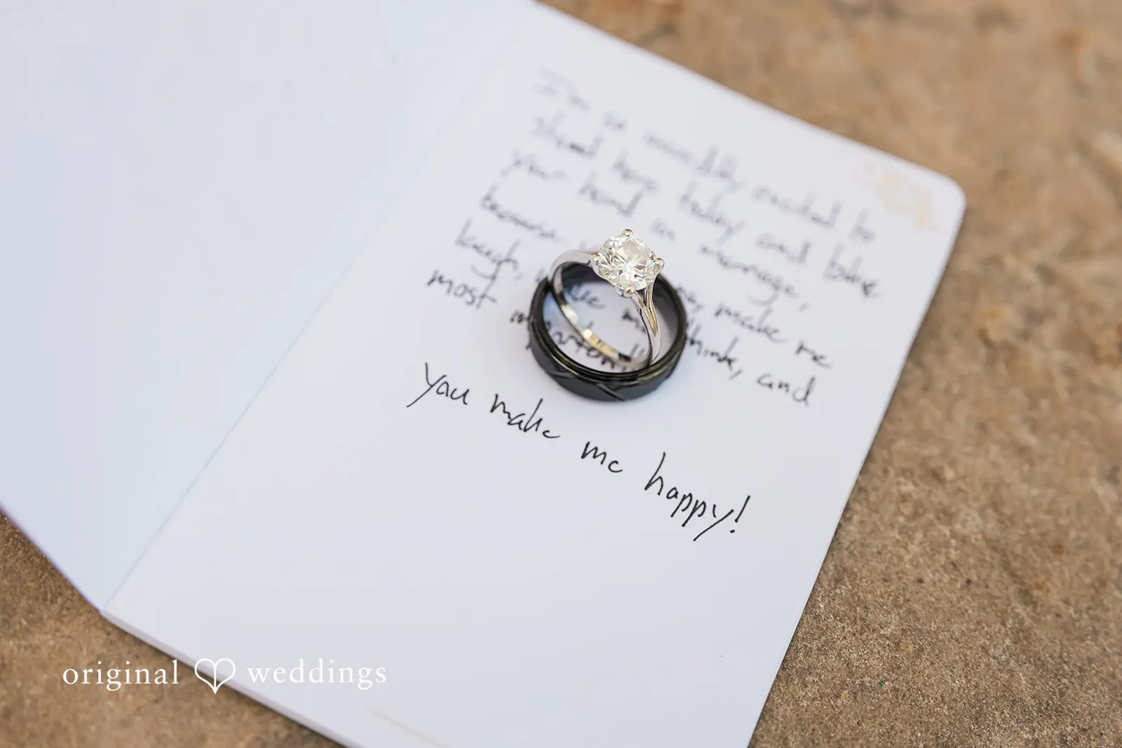 The Colorado Springs School Wedding // Anna & Ian -