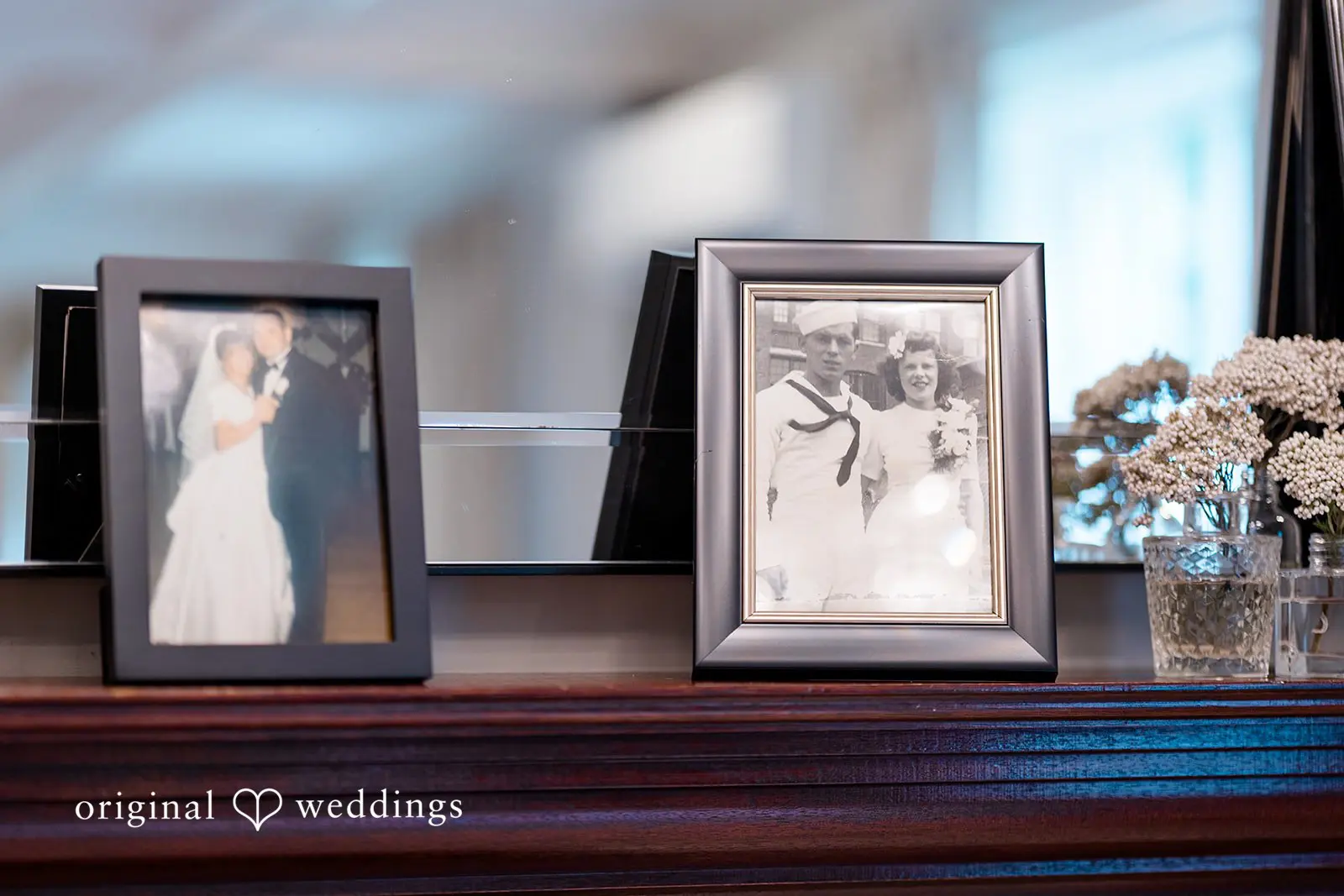 Lauren + Thomas The Commons 1854 Wedding // Lauren & Thomas -