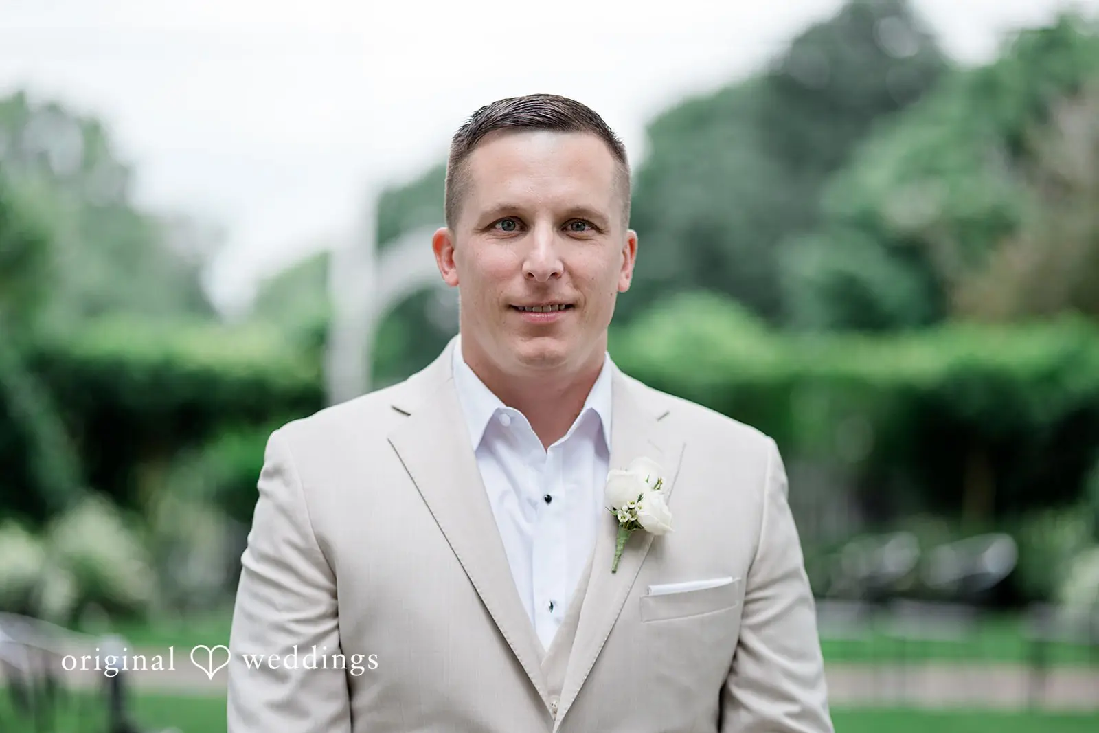 Lauren + Thomas The Commons 1854 Wedding // Lauren & Thomas -