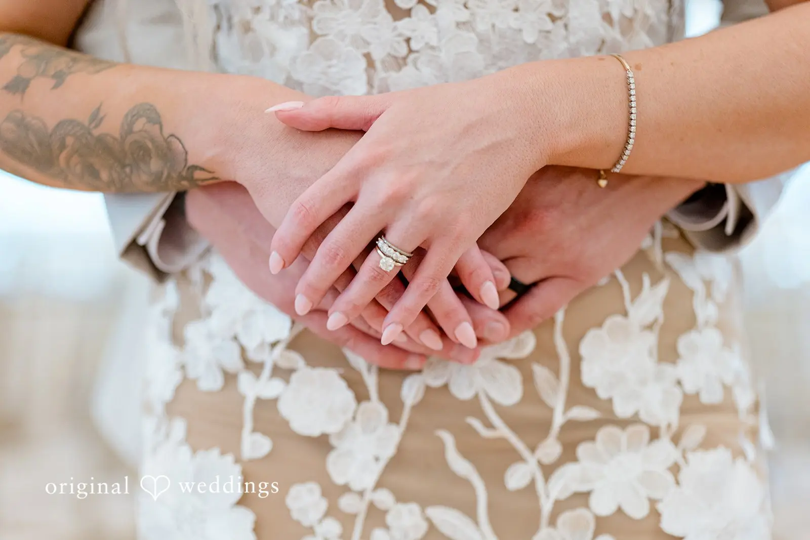 Lauren + Thomas The Commons 1854 Wedding // Lauren & Thomas -