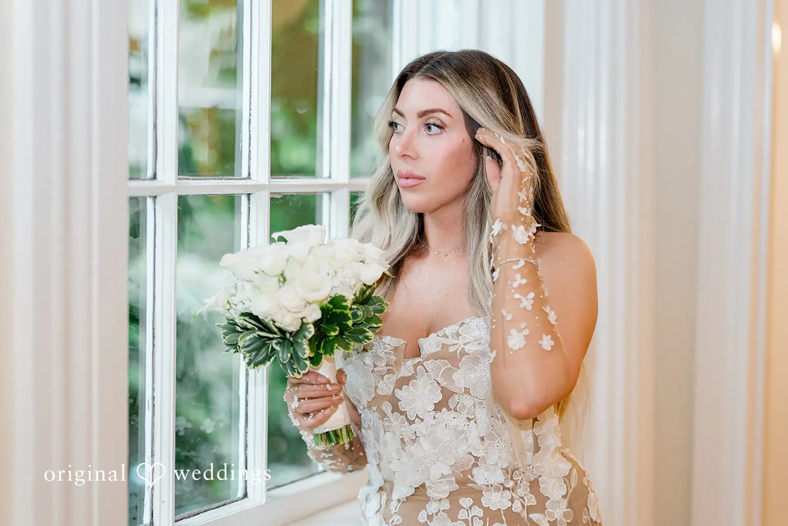 Lauren + Thomas The Commons 1854 Wedding // Lauren & Thomas -