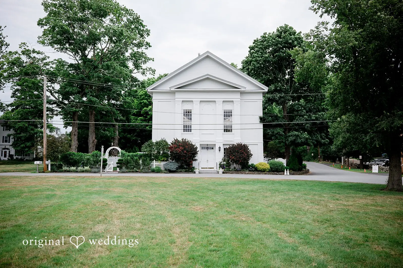 Lauren + Thomas The Commons 1854 Wedding // Lauren & Thomas -