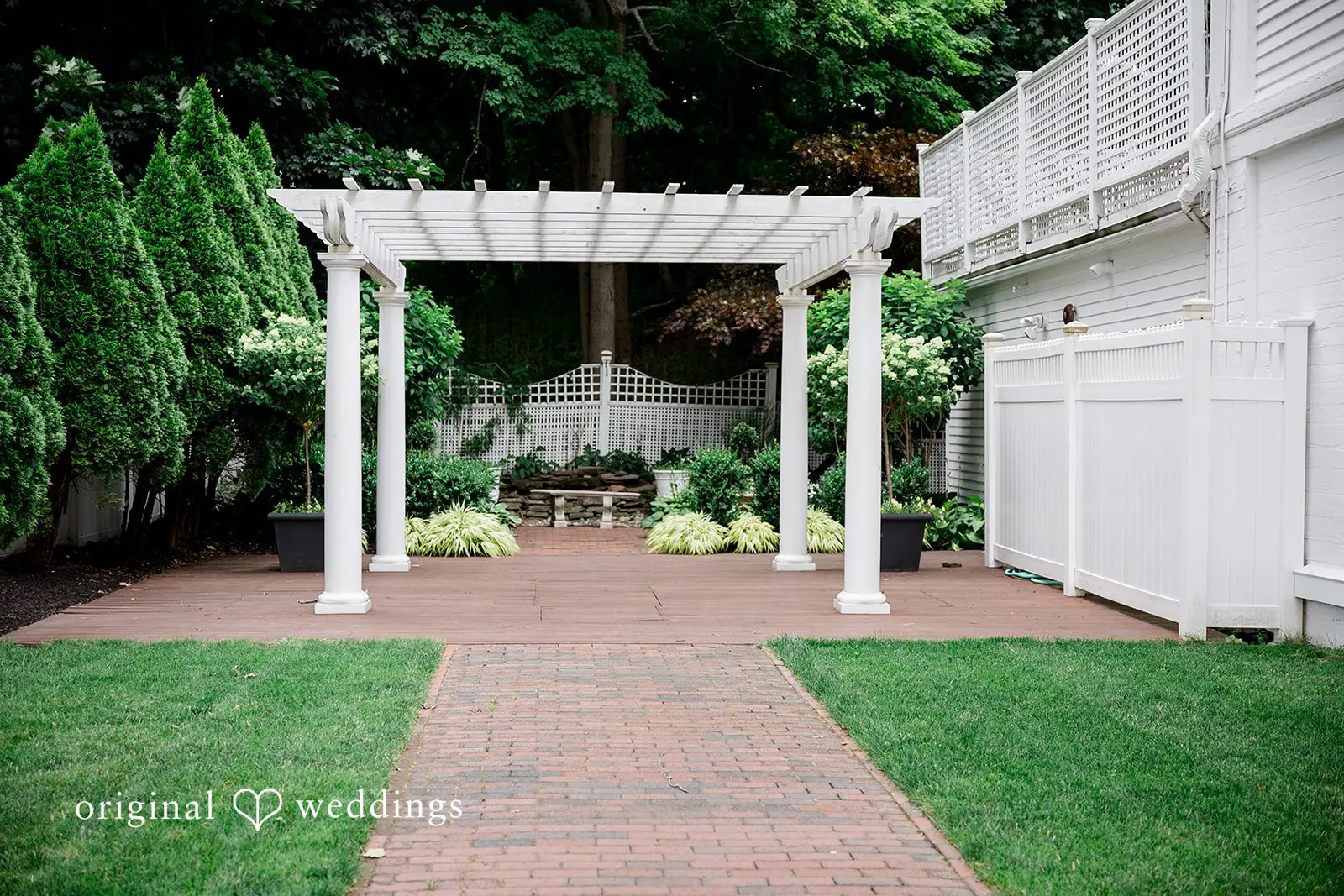 Lauren + Thomas The Commons 1854 Wedding // Lauren & Thomas -
