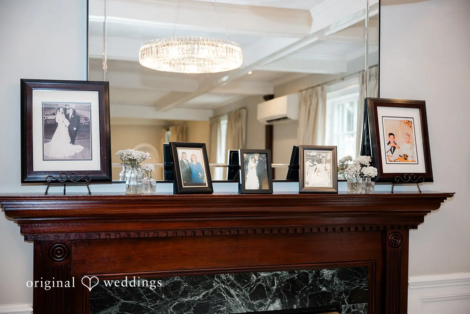 Lauren + Thomas The Commons 1854 Wedding // Lauren & Thomas -