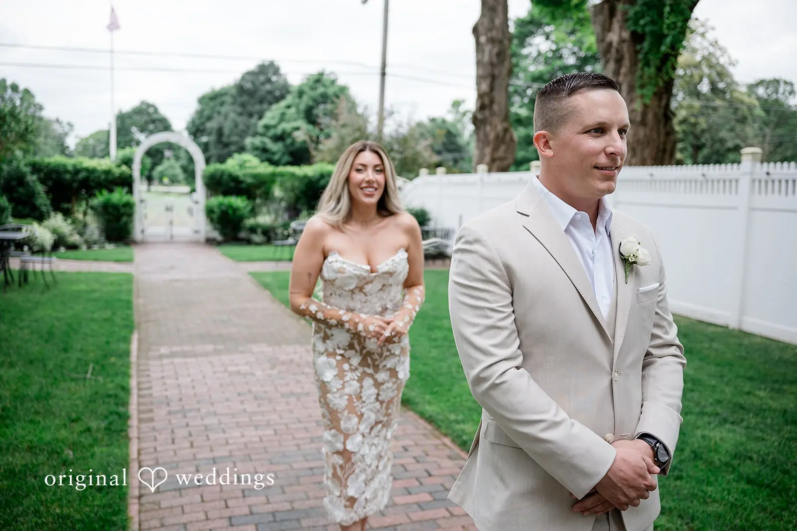 Lauren + Thomas The Commons 1854 Wedding // Lauren & Thomas -