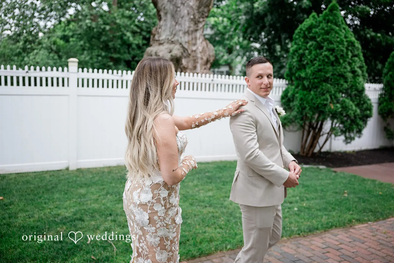 Lauren + Thomas The Commons 1854 Wedding // Lauren & Thomas -