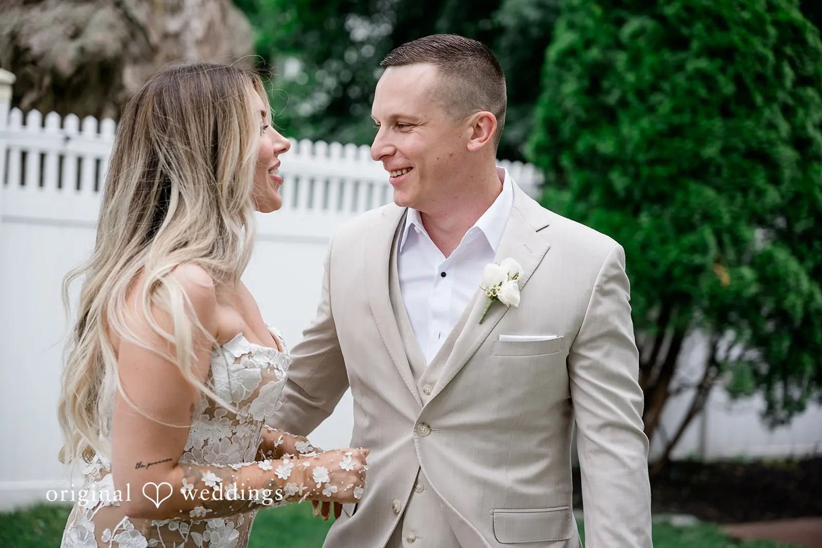 Lauren + Thomas The Commons 1854 Wedding // Lauren & Thomas -