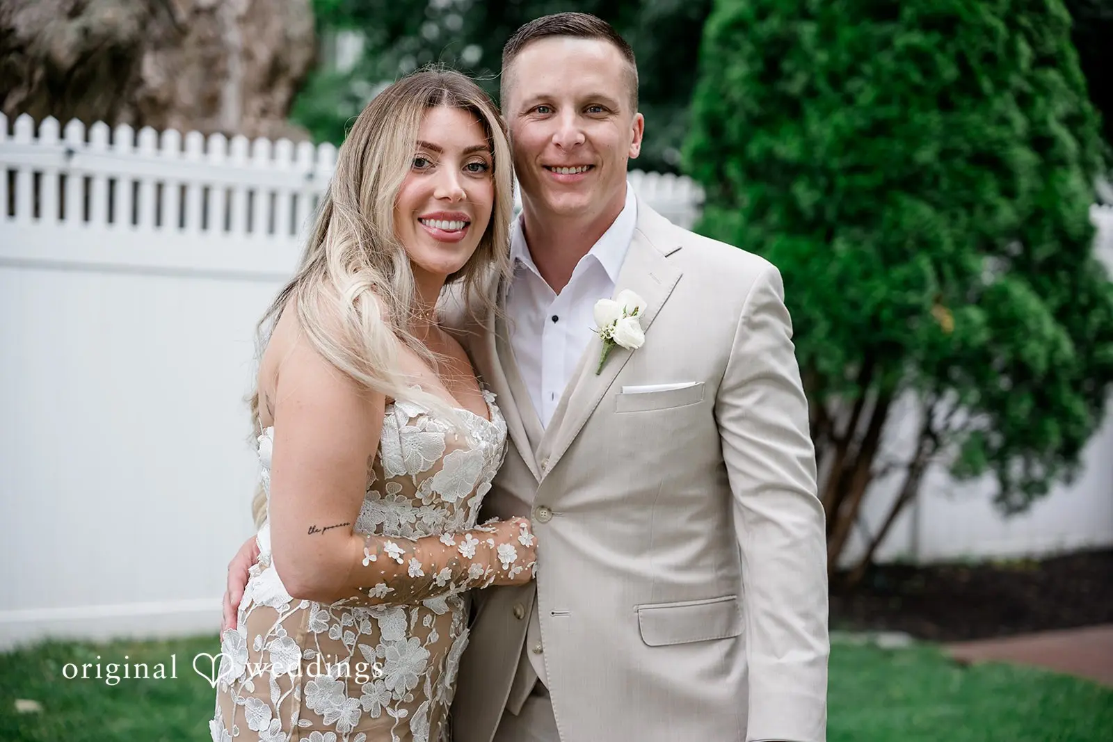Lauren + Thomas The Commons 1854 Wedding // Lauren & Thomas -