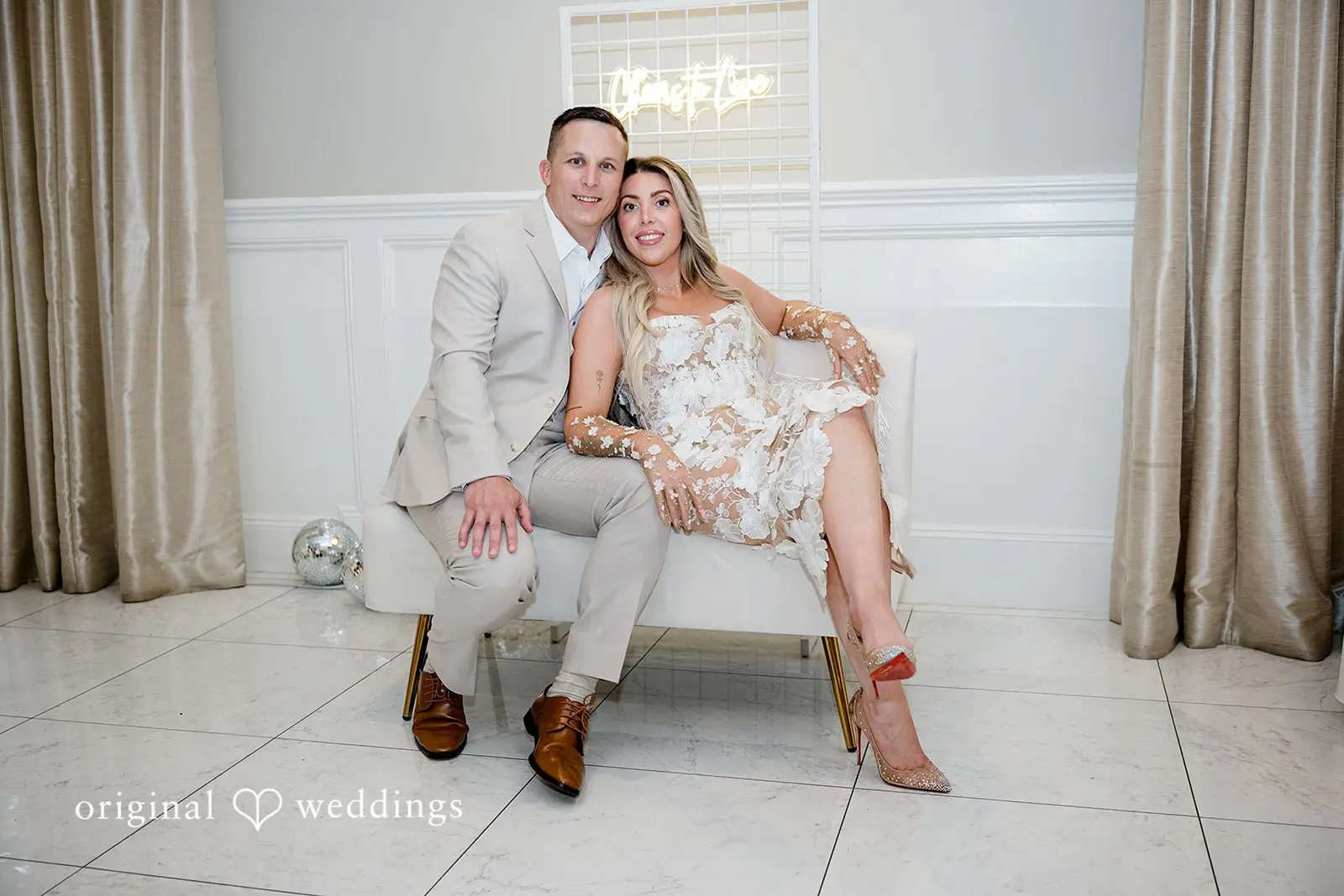 Lauren + Thomas The Commons 1854 Wedding // Lauren & Thomas -