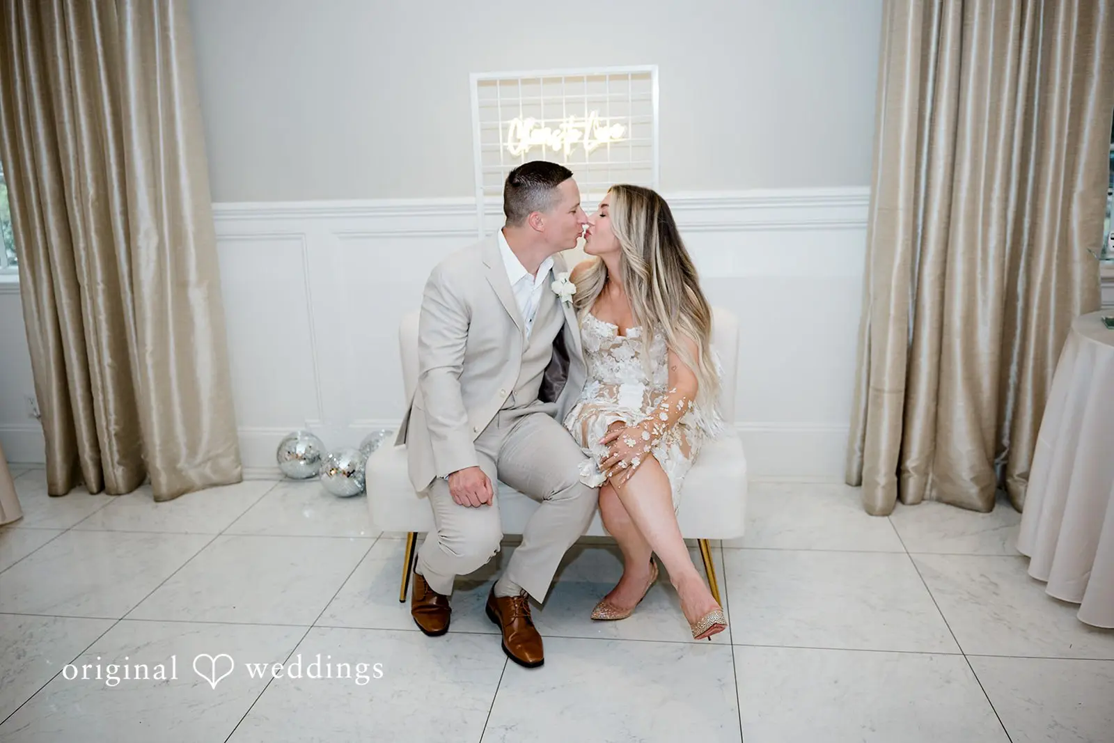 Lauren + Thomas The Commons 1854 Wedding // Lauren & Thomas -