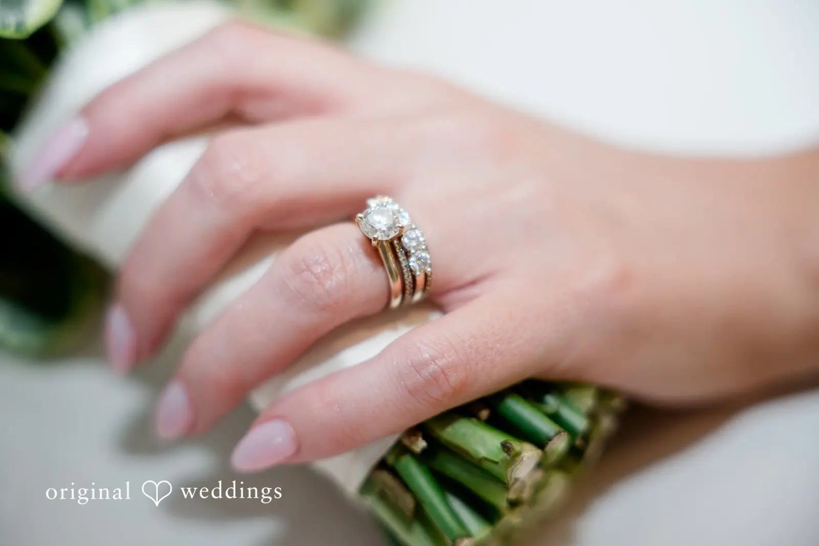 Lauren + Thomas The Commons 1854 Wedding // Lauren & Thomas -