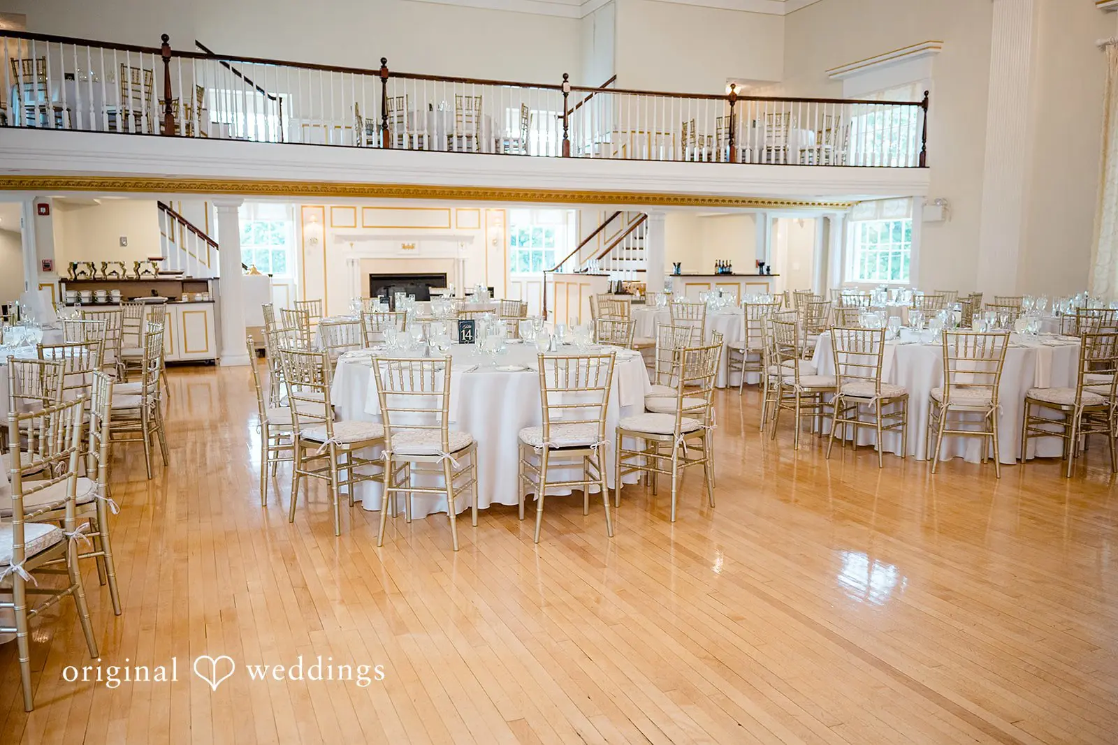 Lauren + Thomas The Commons 1854 Wedding // Lauren & Thomas -