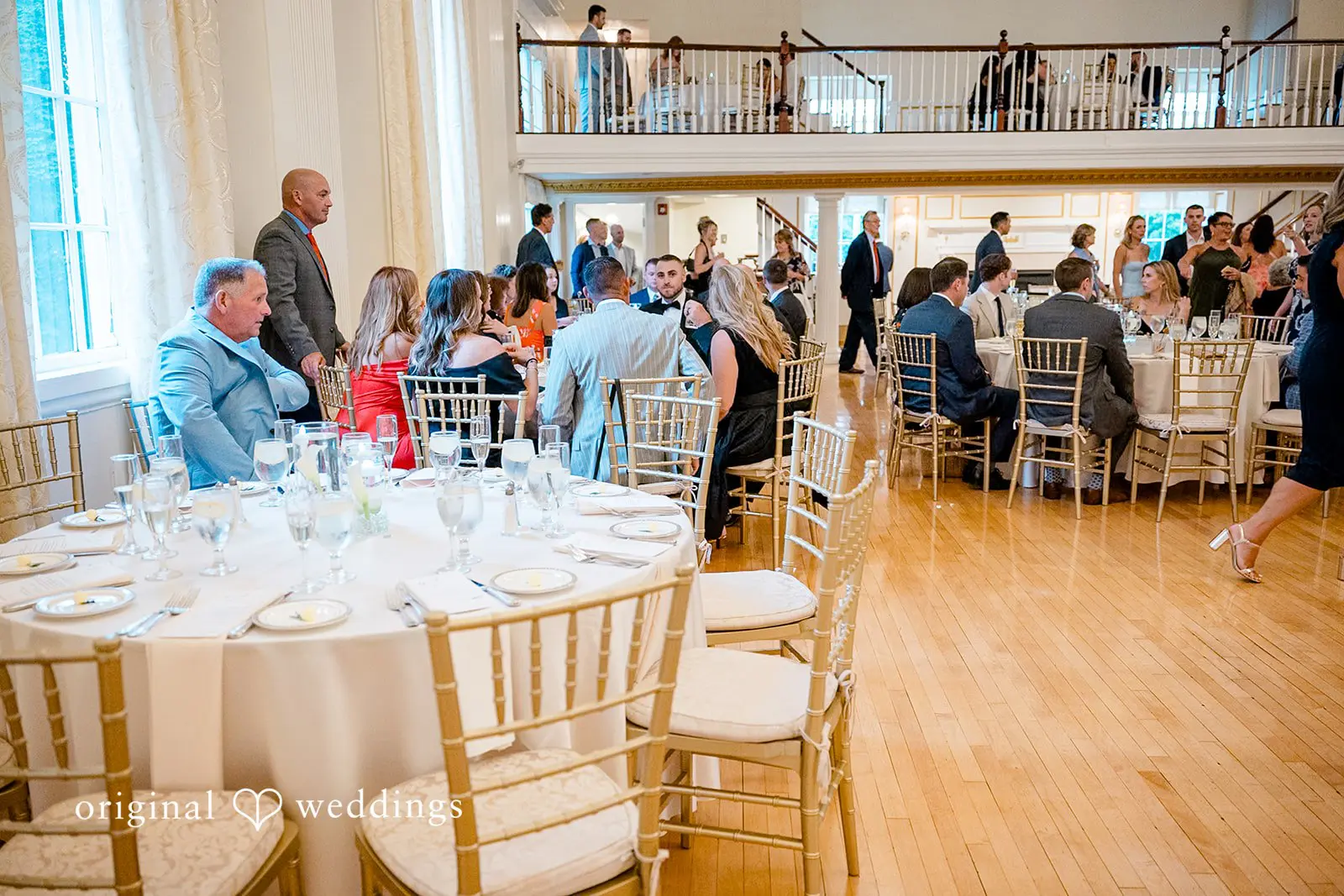 Lauren + Thomas The Commons 1854 Wedding // Lauren & Thomas -