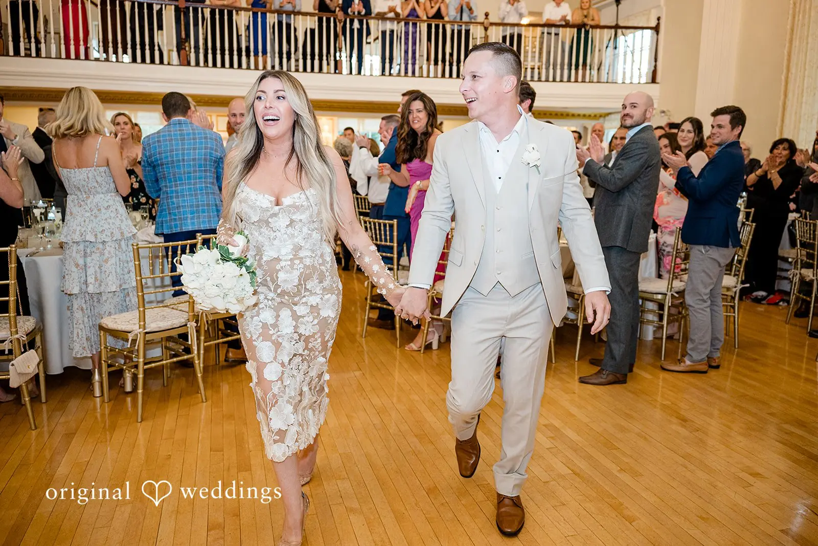Lauren + Thomas The Commons 1854 Wedding // Lauren & Thomas -