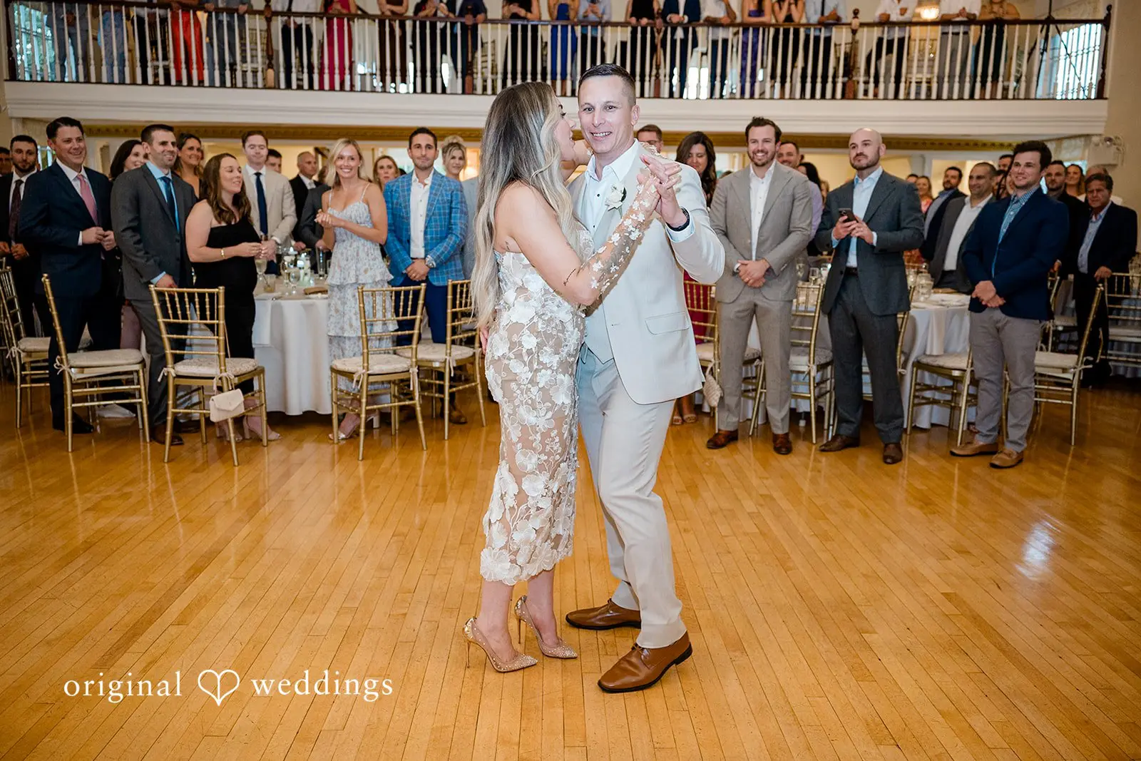 Lauren + Thomas The Commons 1854 Wedding // Lauren & Thomas -