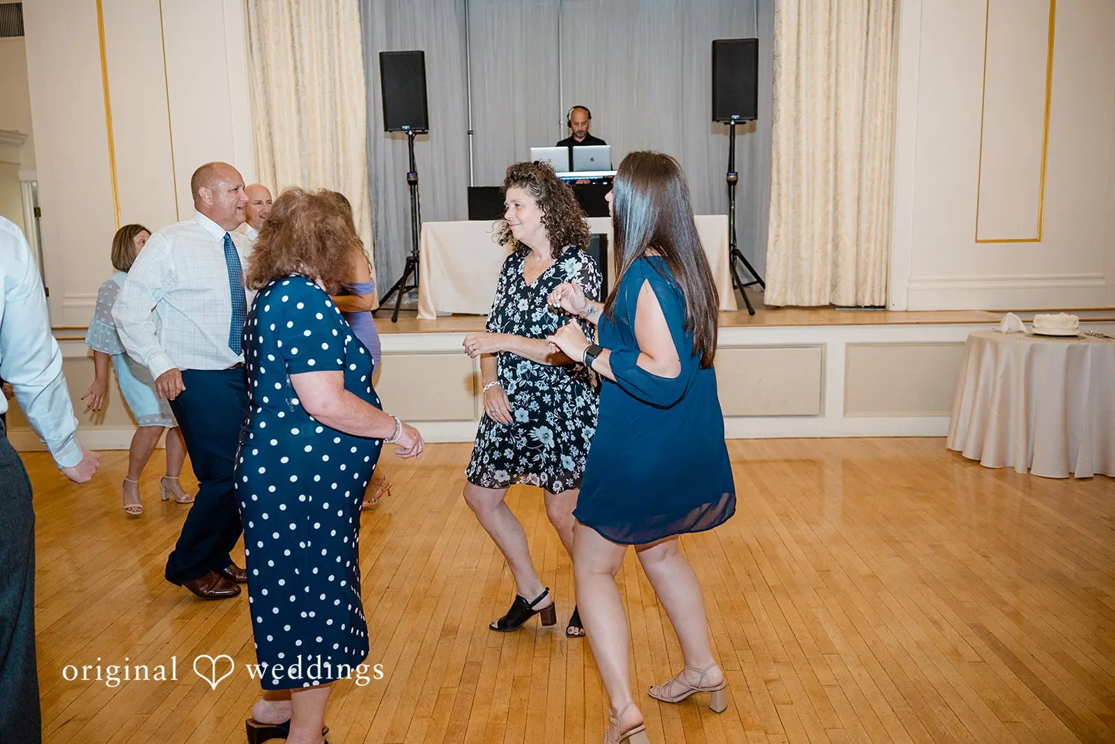Lauren + Thomas The Commons 1854 Wedding // Lauren & Thomas -