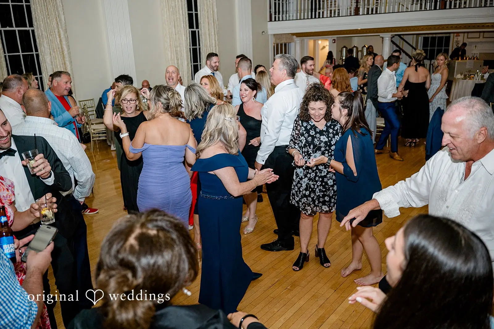 Lauren + Thomas The Commons 1854 Wedding // Lauren & Thomas -