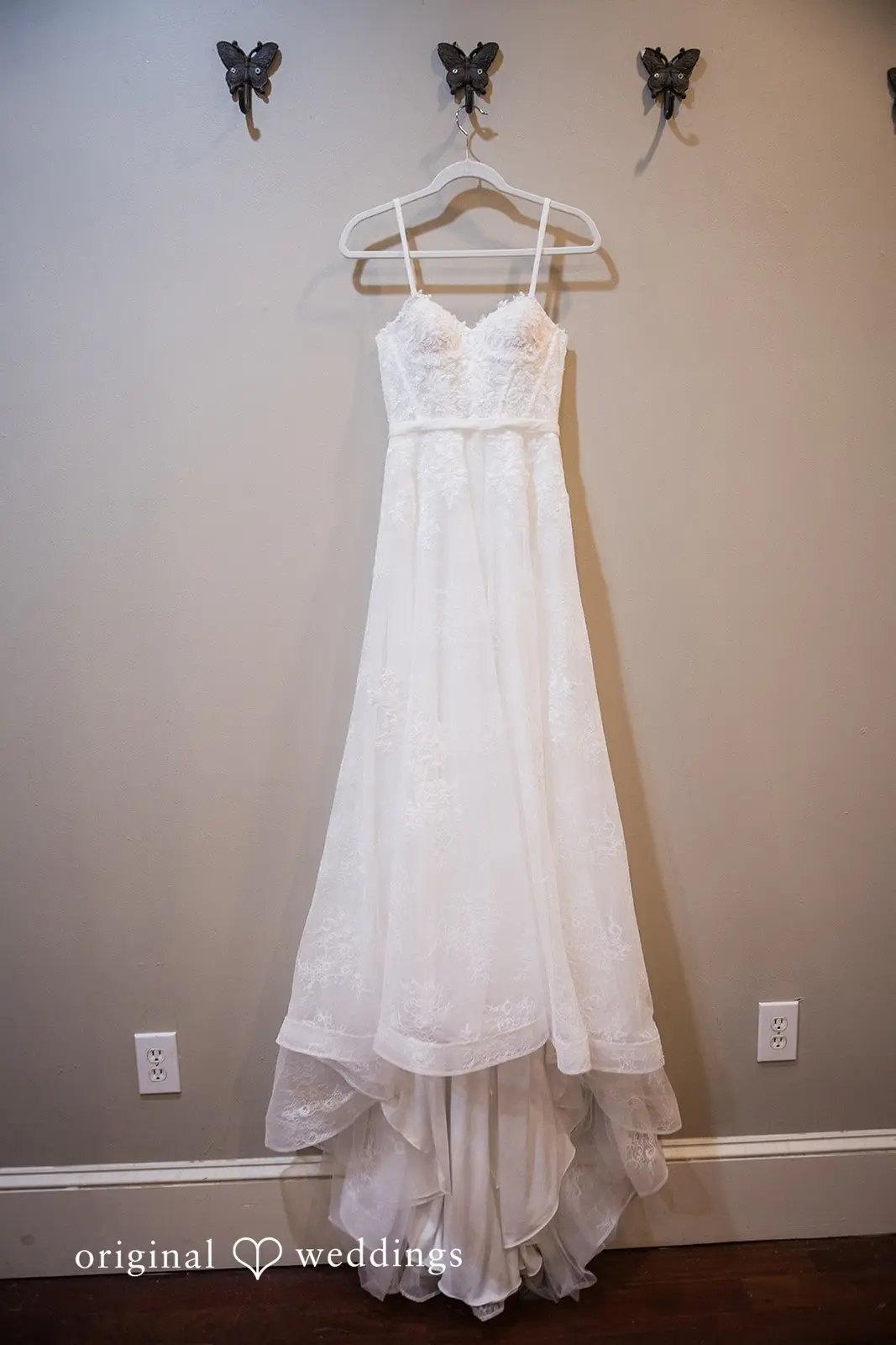 The Conservatory at Waterstone Wedding // Anjelica & Jason -