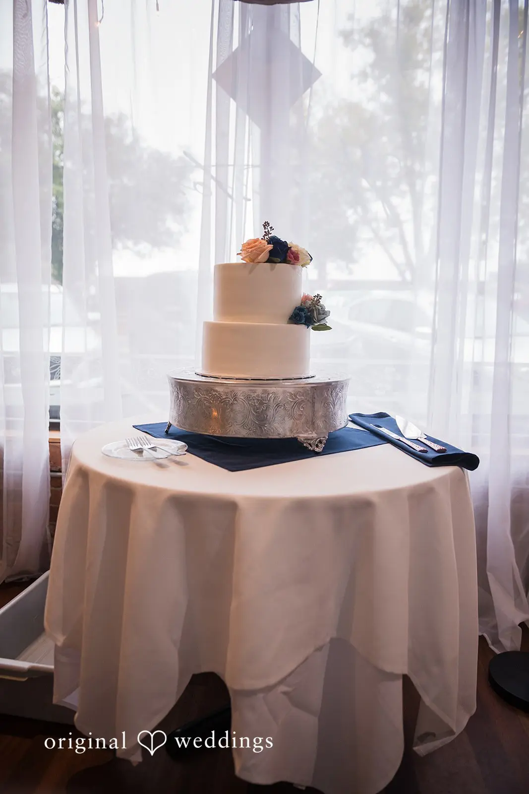 The Conservatory at Waterstone Wedding // Anjelica & Jason -