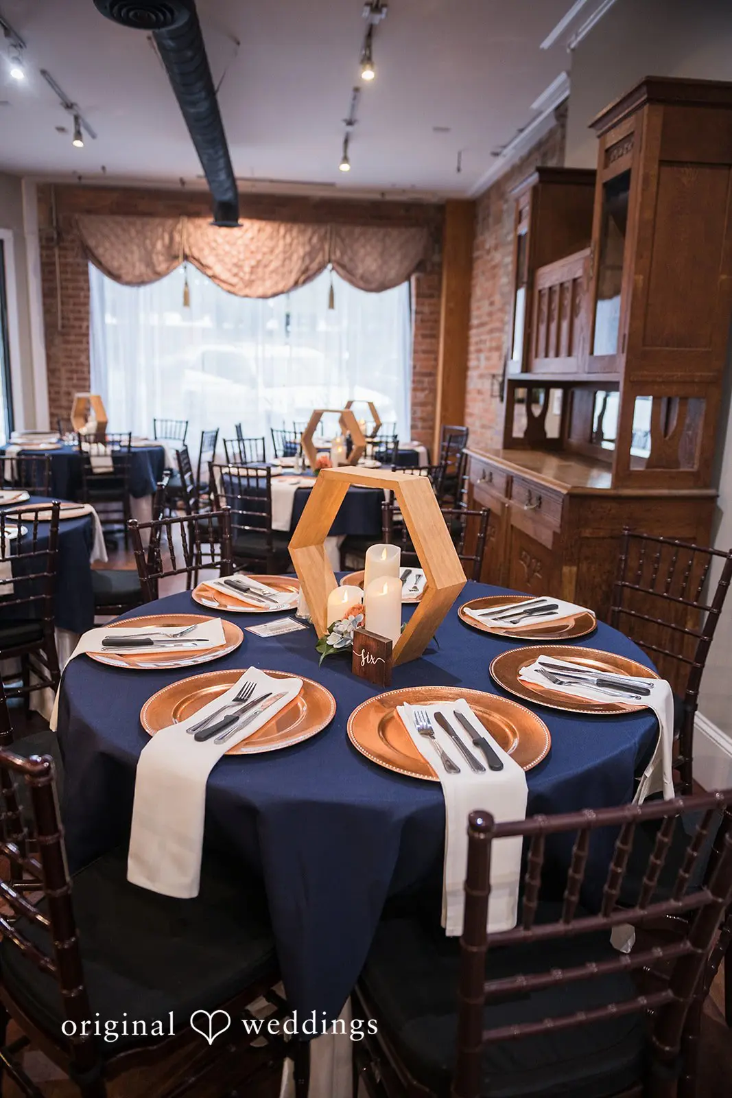 The Conservatory at Waterstone Wedding // Anjelica & Jason -