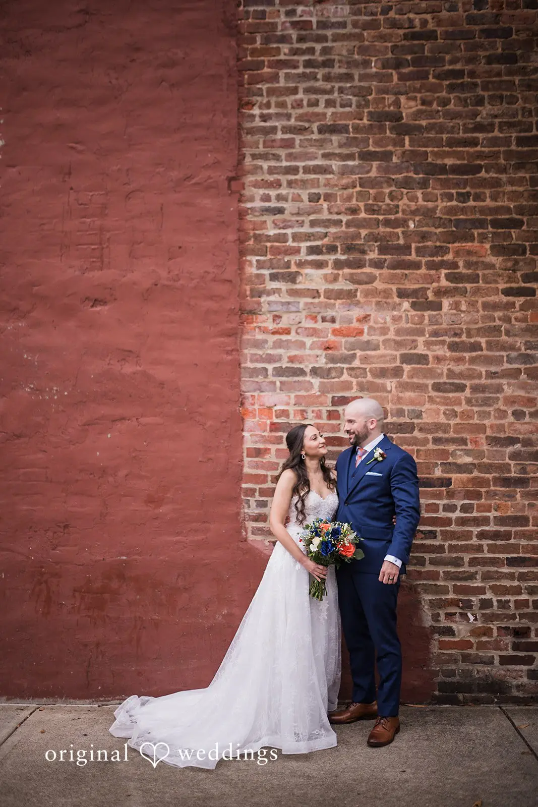 The Conservatory at Waterstone Wedding // Anjelica & Jason -