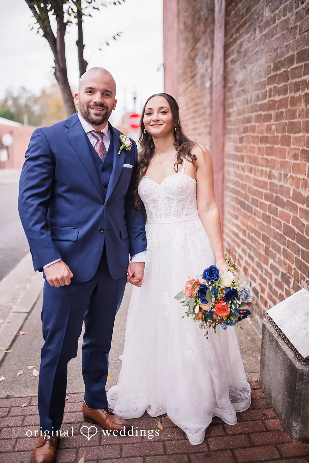 The Conservatory at Waterstone Wedding // Anjelica & Jason -