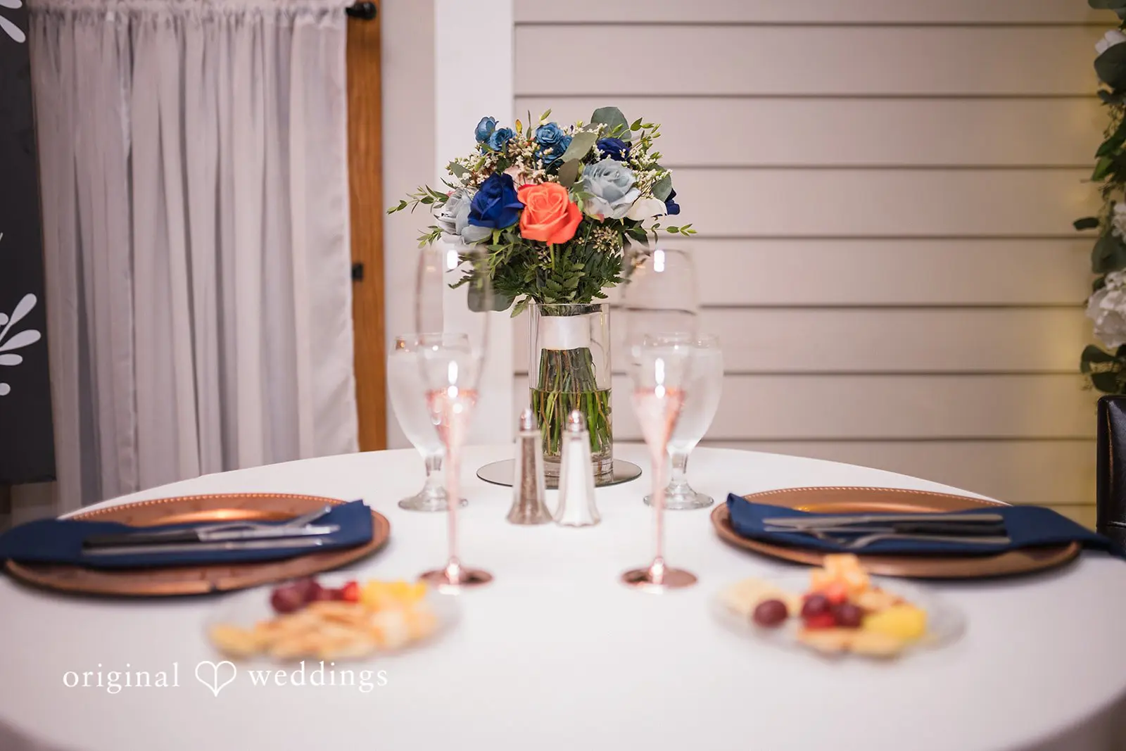 The Conservatory at Waterstone Wedding // Anjelica & Jason -