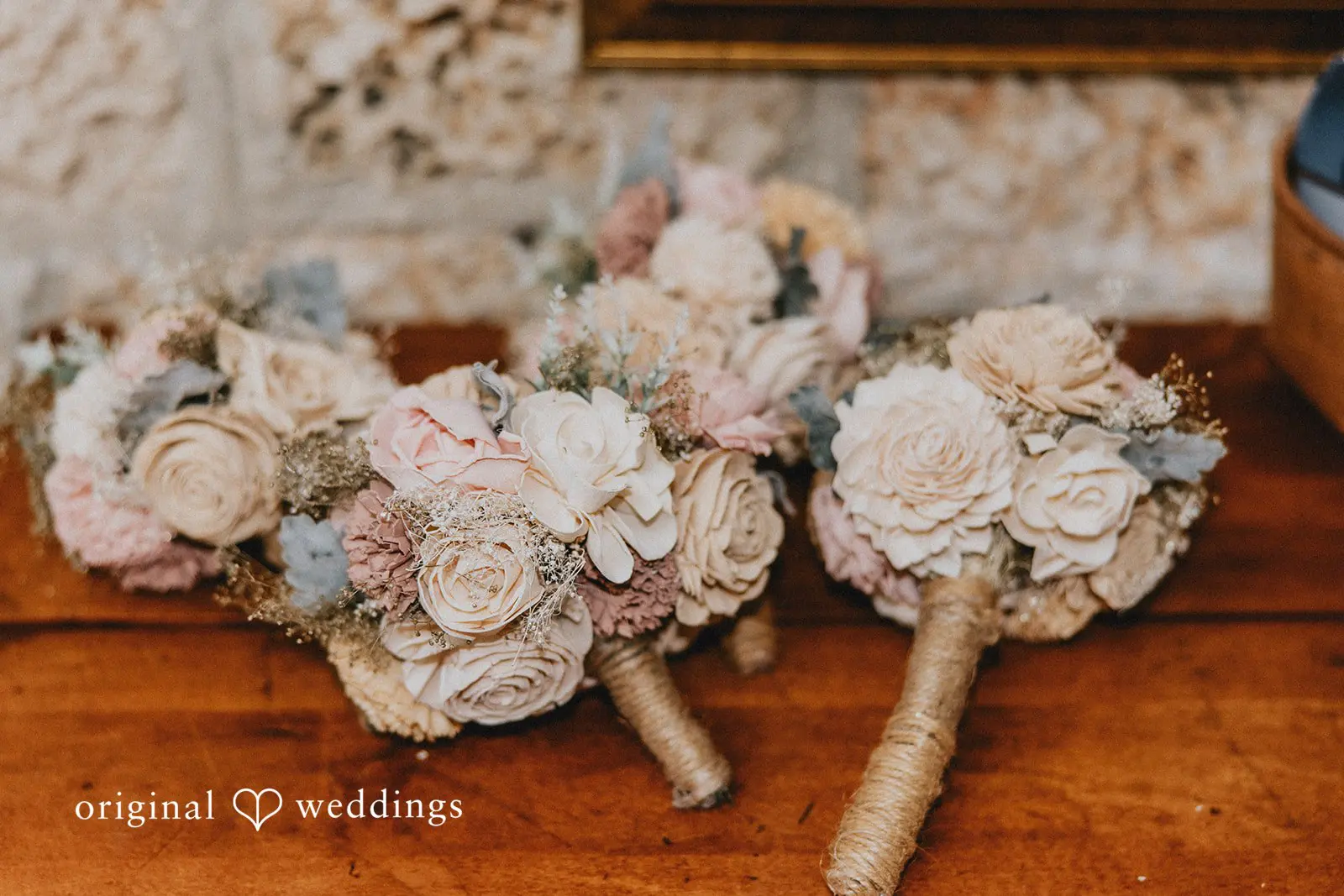 The Cooper Estate Wedding // Emma & Jared -