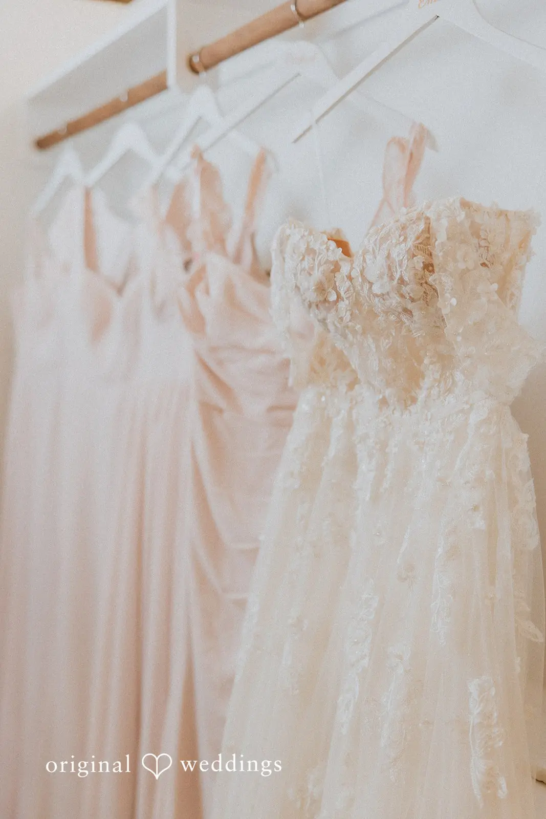 The Cooper Estate Wedding // Emma & Jared -