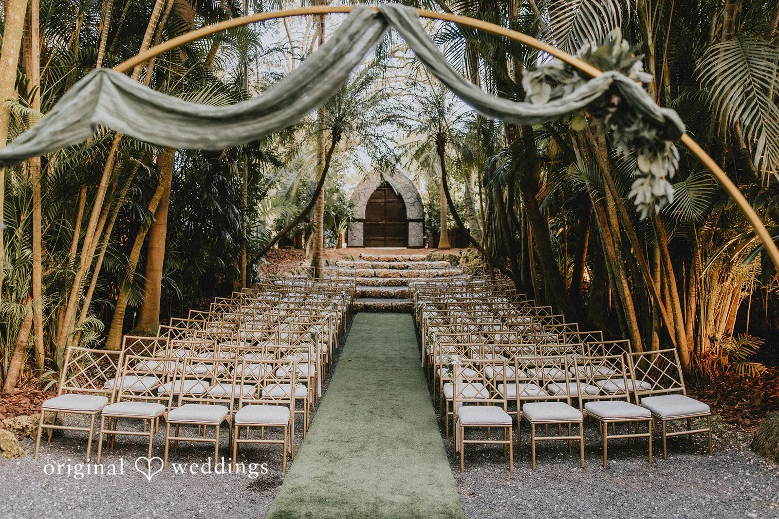 The Cooper Estate Wedding // Emma & Jared -
