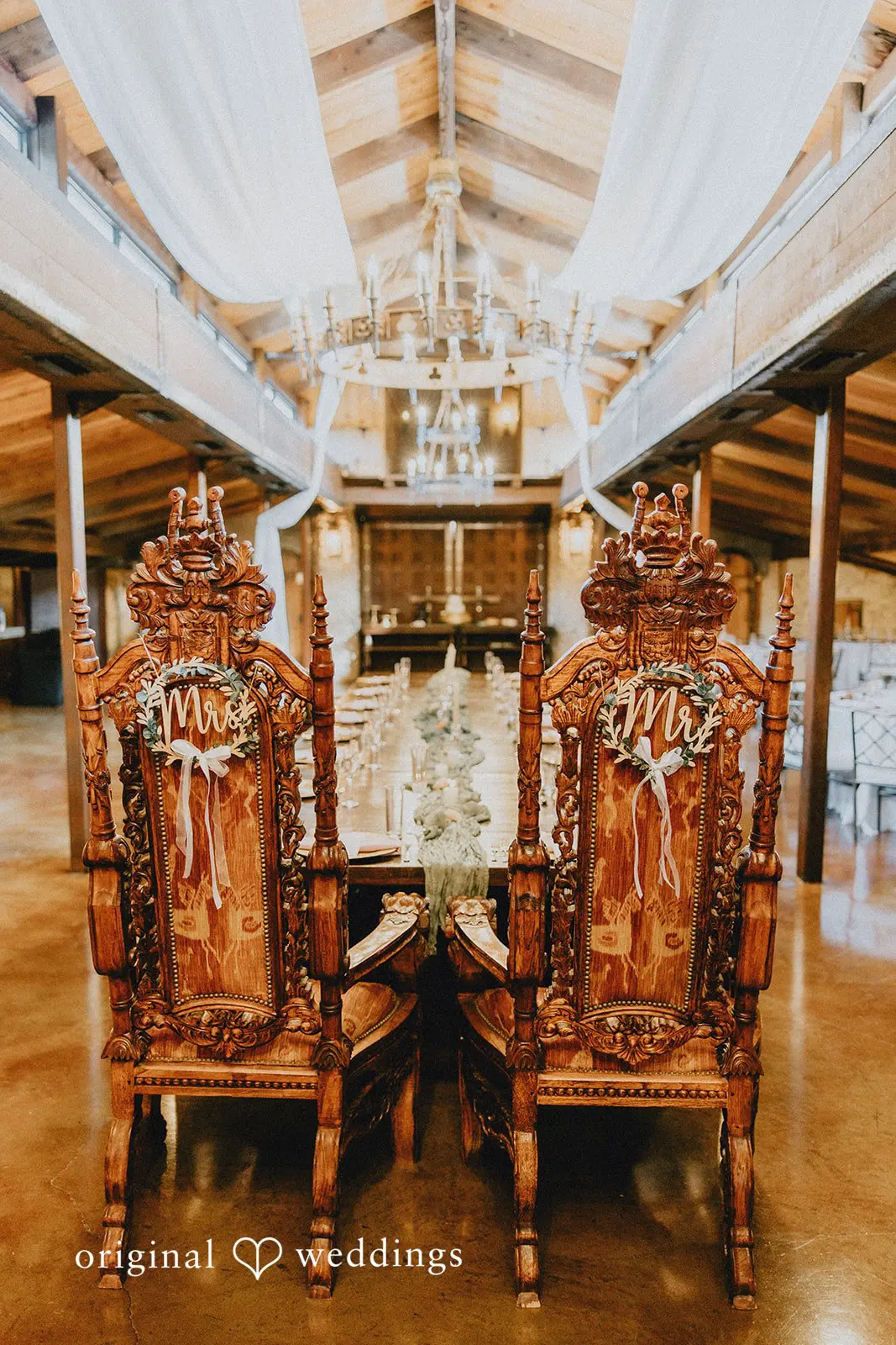 The Cooper Estate Wedding // Emma & Jared -