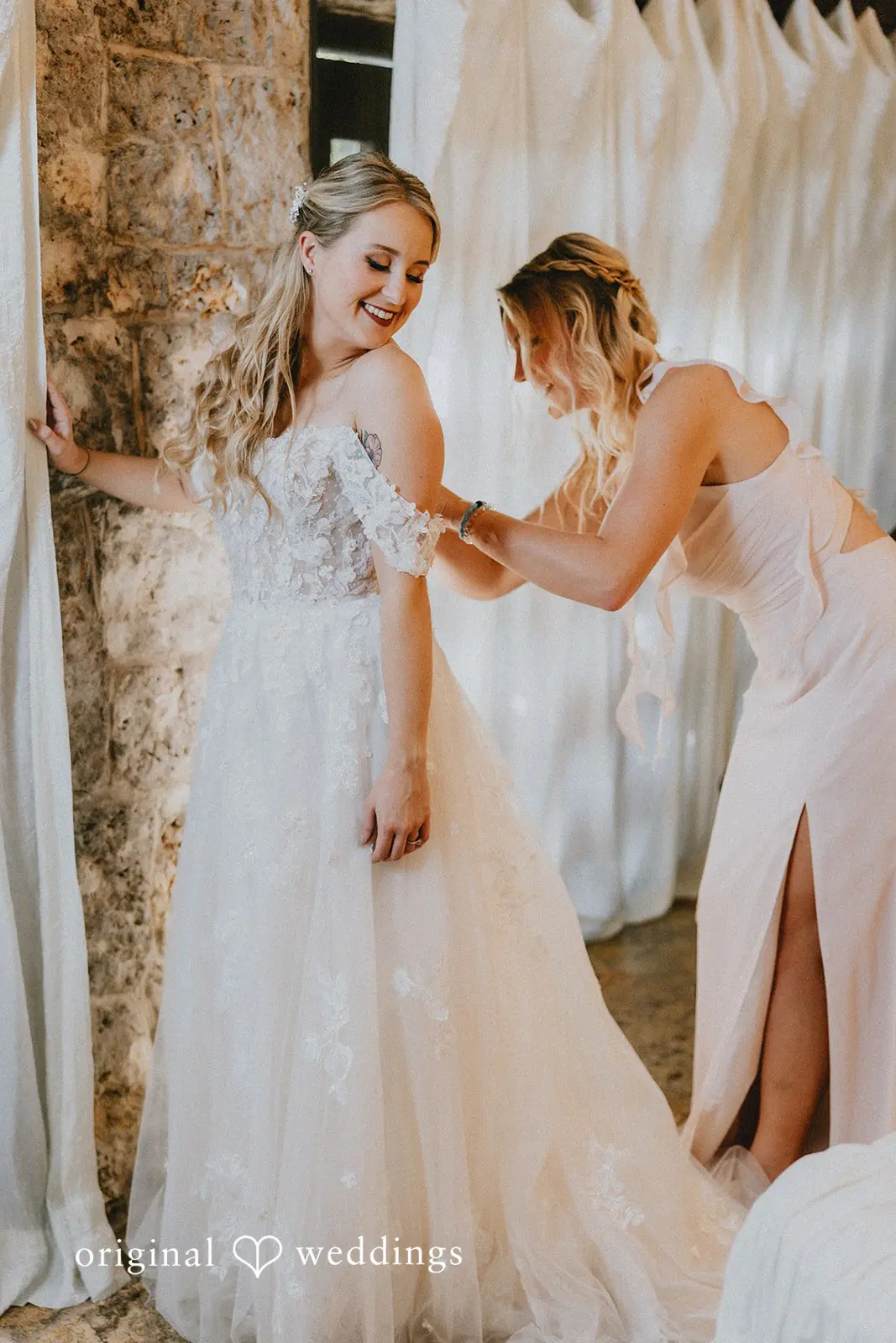 The Cooper Estate Wedding // Emma & Jared -