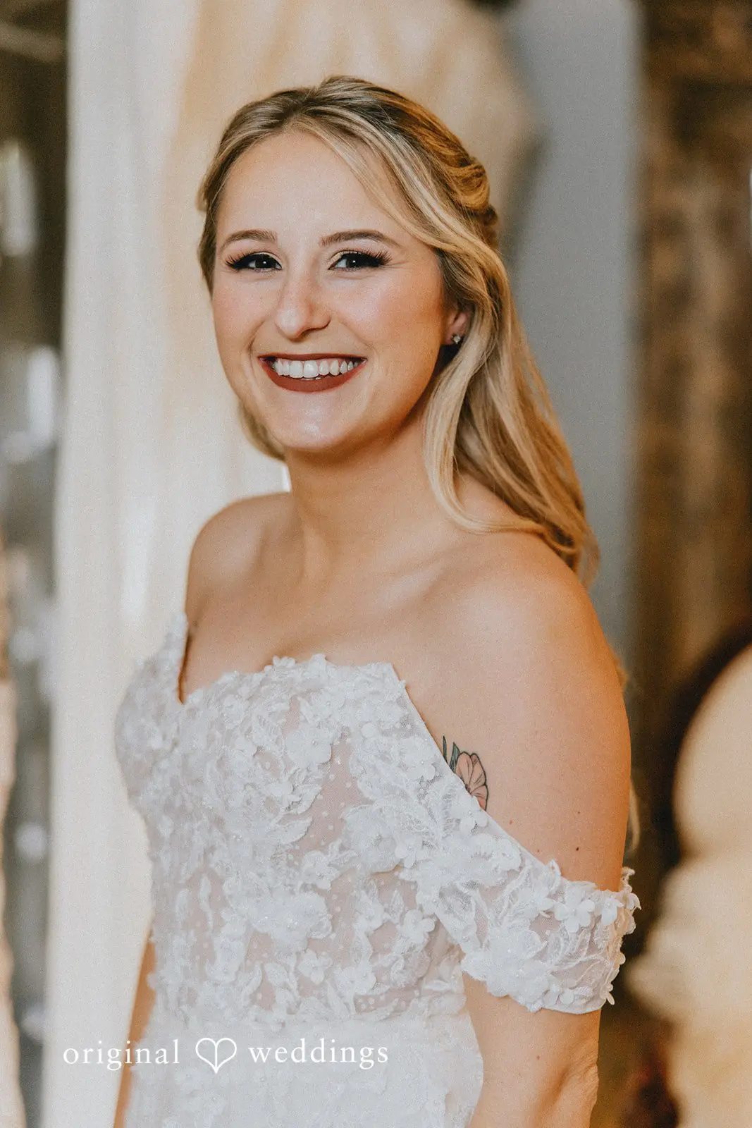 The Cooper Estate Wedding // Emma & Jared -