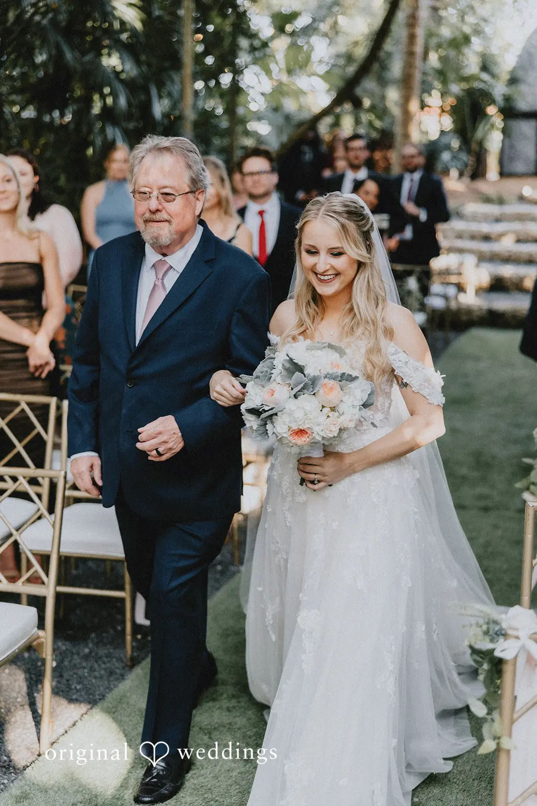 The Cooper Estate Wedding // Emma & Jared -