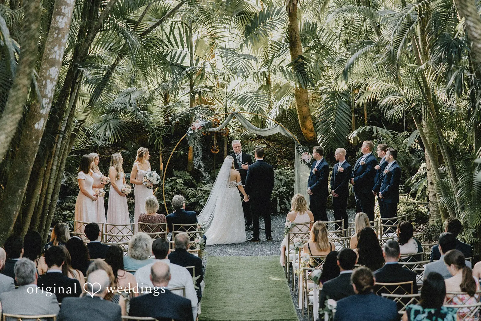 The Cooper Estate Wedding // Emma & Jared -