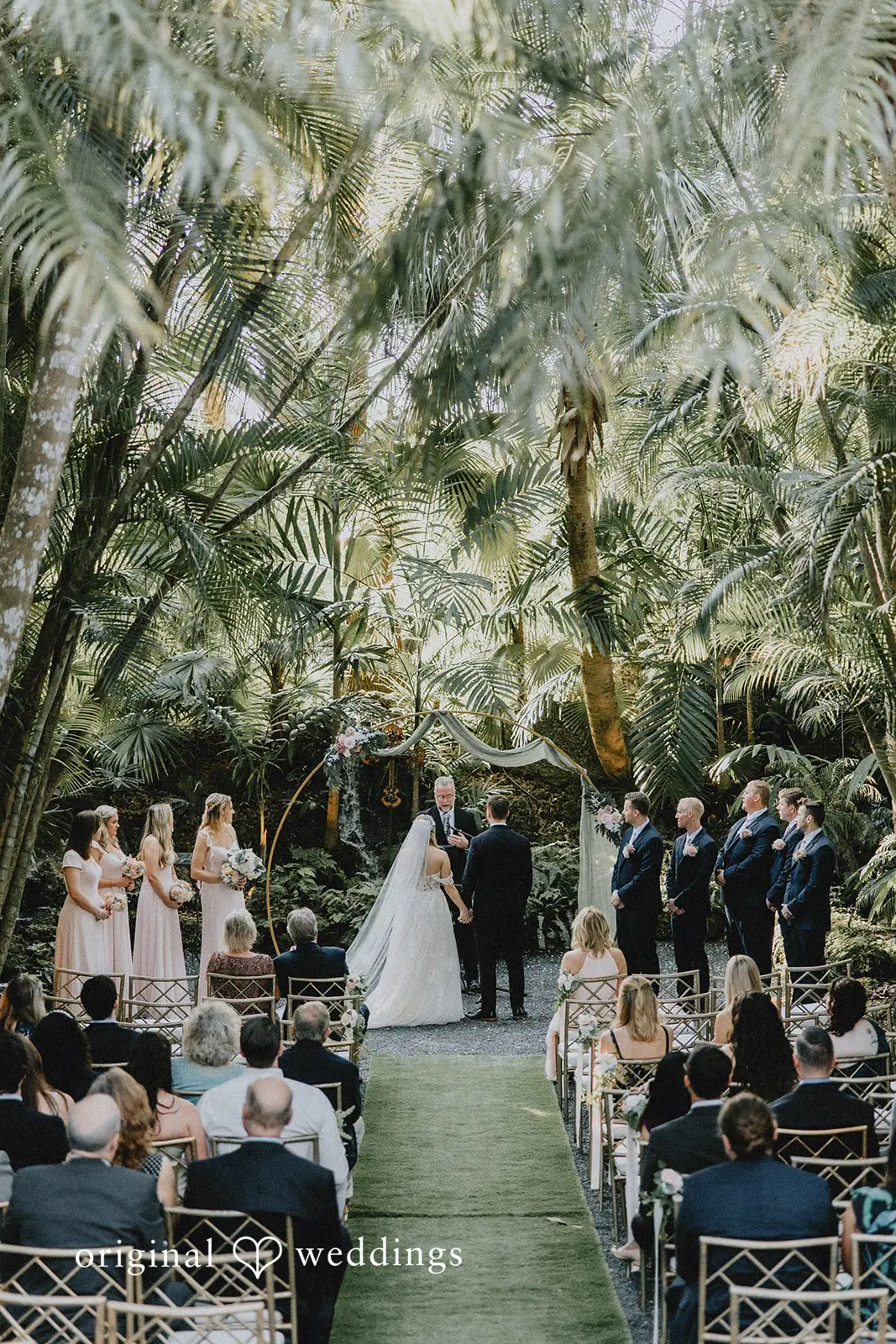 The Cooper Estate Wedding // Emma & Jared -