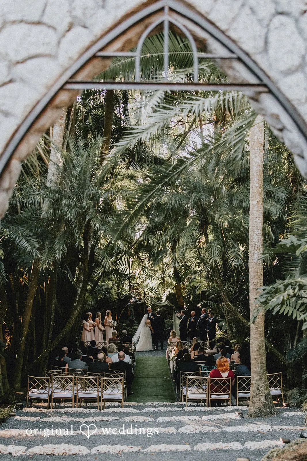 The Cooper Estate Wedding // Emma & Jared -