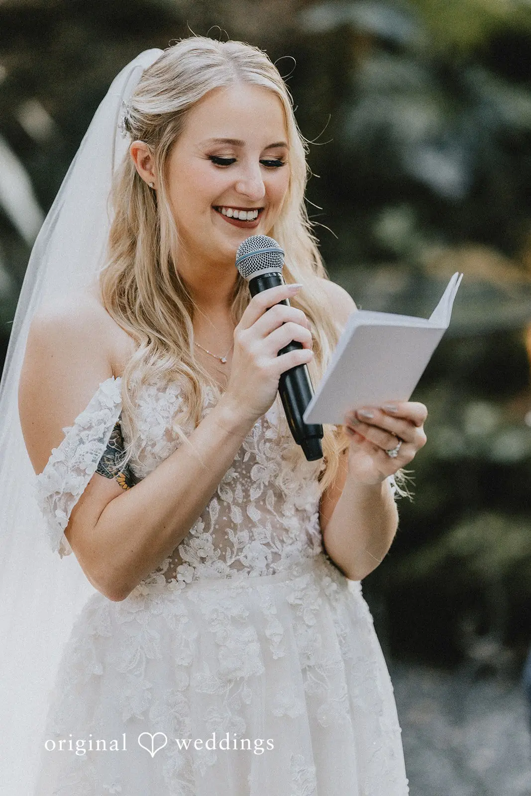 The Cooper Estate Wedding // Emma & Jared -