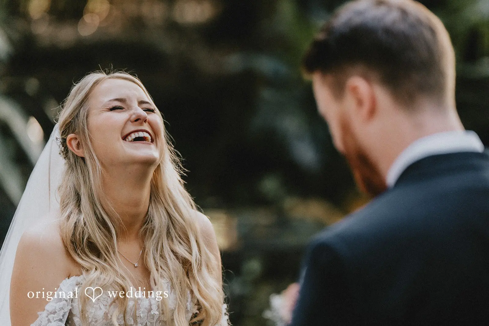 The Cooper Estate Wedding // Emma & Jared -